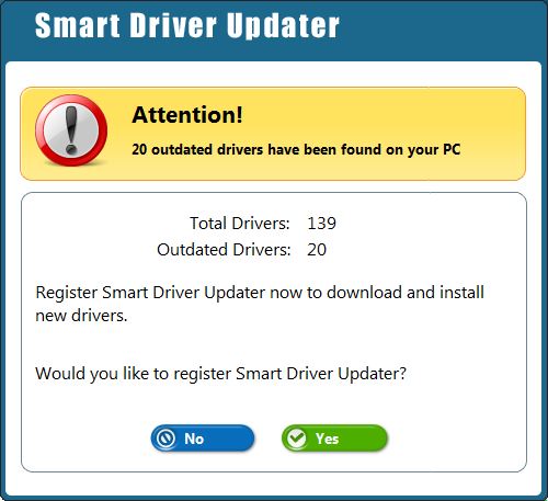smart driver
